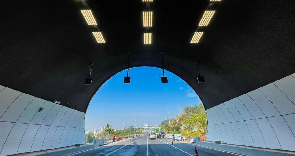 智慧隧道應(yīng)急通訊廣播平臺(tái)綜合解決方案